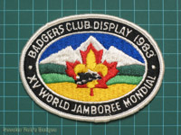 WJ'83 Badgers Club